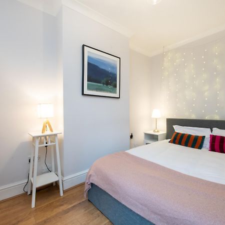 شقة Gorgeous 1Bed In Marylebone لندن المظهر الخارجي الصورة