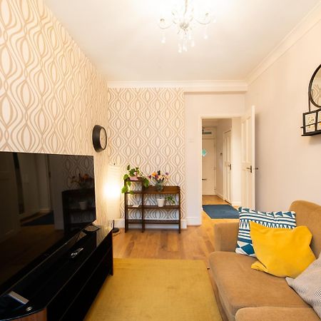 شقة Gorgeous 1Bed In Marylebone لندن المظهر الخارجي الصورة