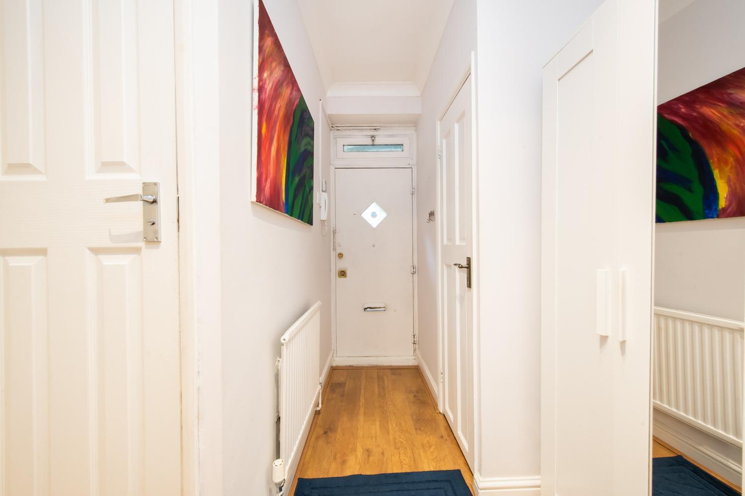 شقة Gorgeous 1Bed In Marylebone لندن المظهر الخارجي الصورة