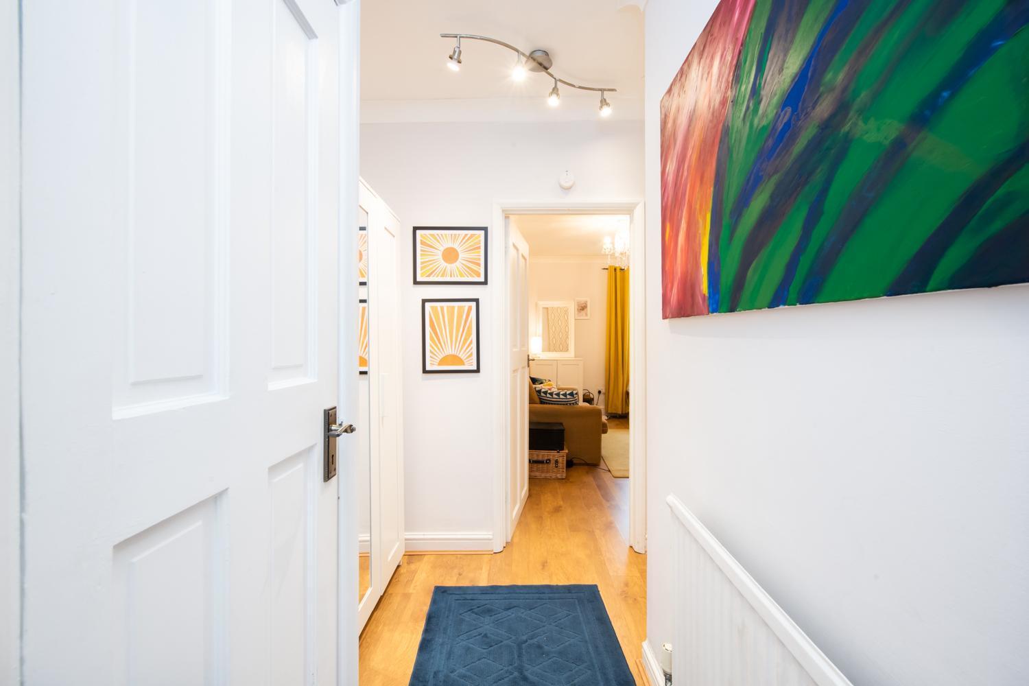شقة Gorgeous 1Bed In Marylebone لندن المظهر الخارجي الصورة