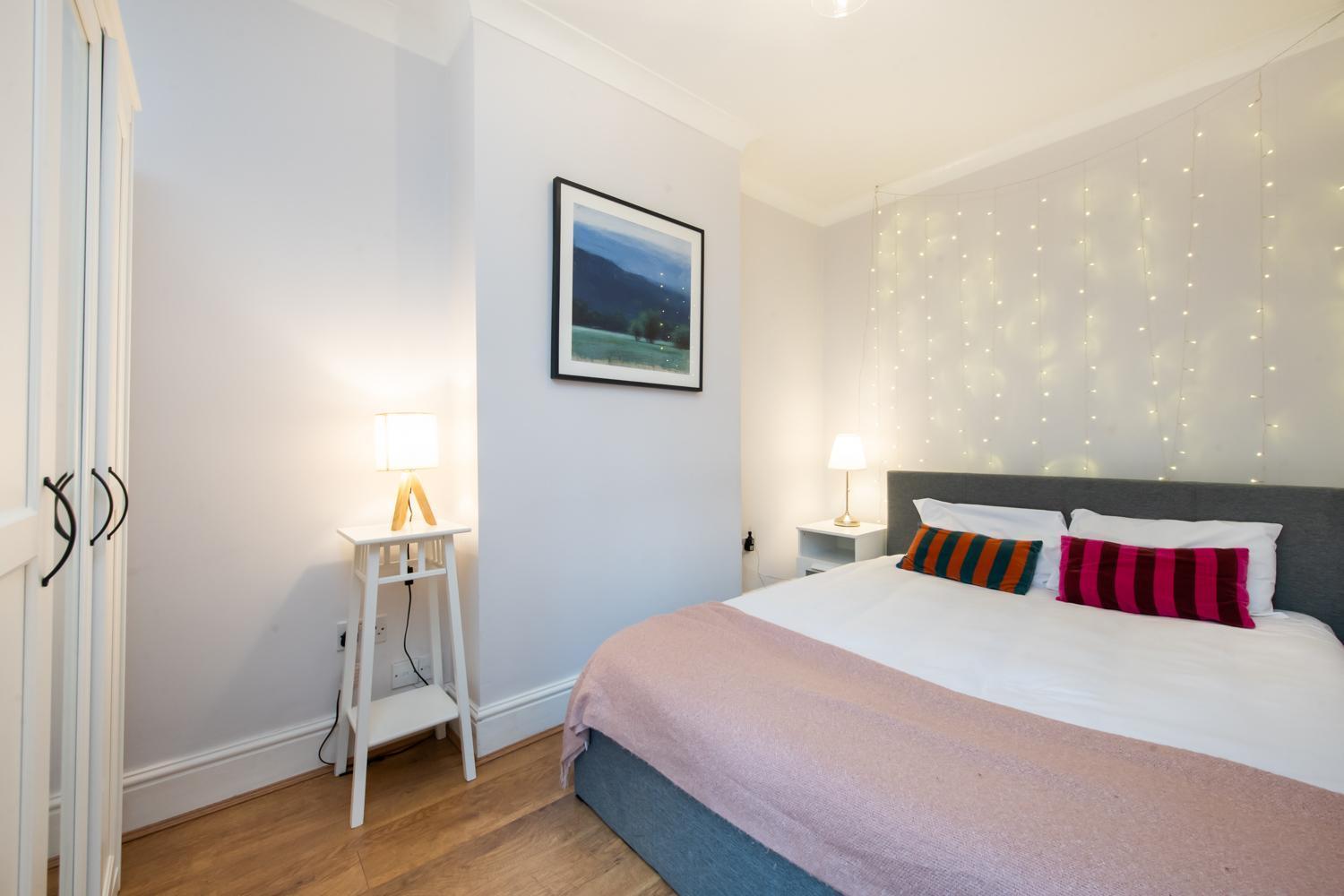 شقة Gorgeous 1Bed In Marylebone لندن المظهر الخارجي الصورة