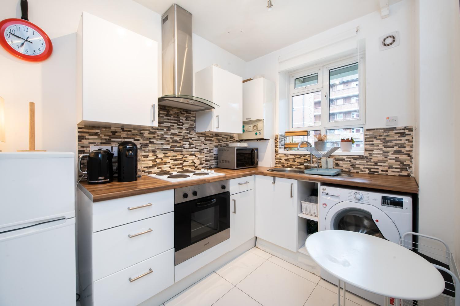 شقة Gorgeous 1Bed In Marylebone لندن المظهر الخارجي الصورة