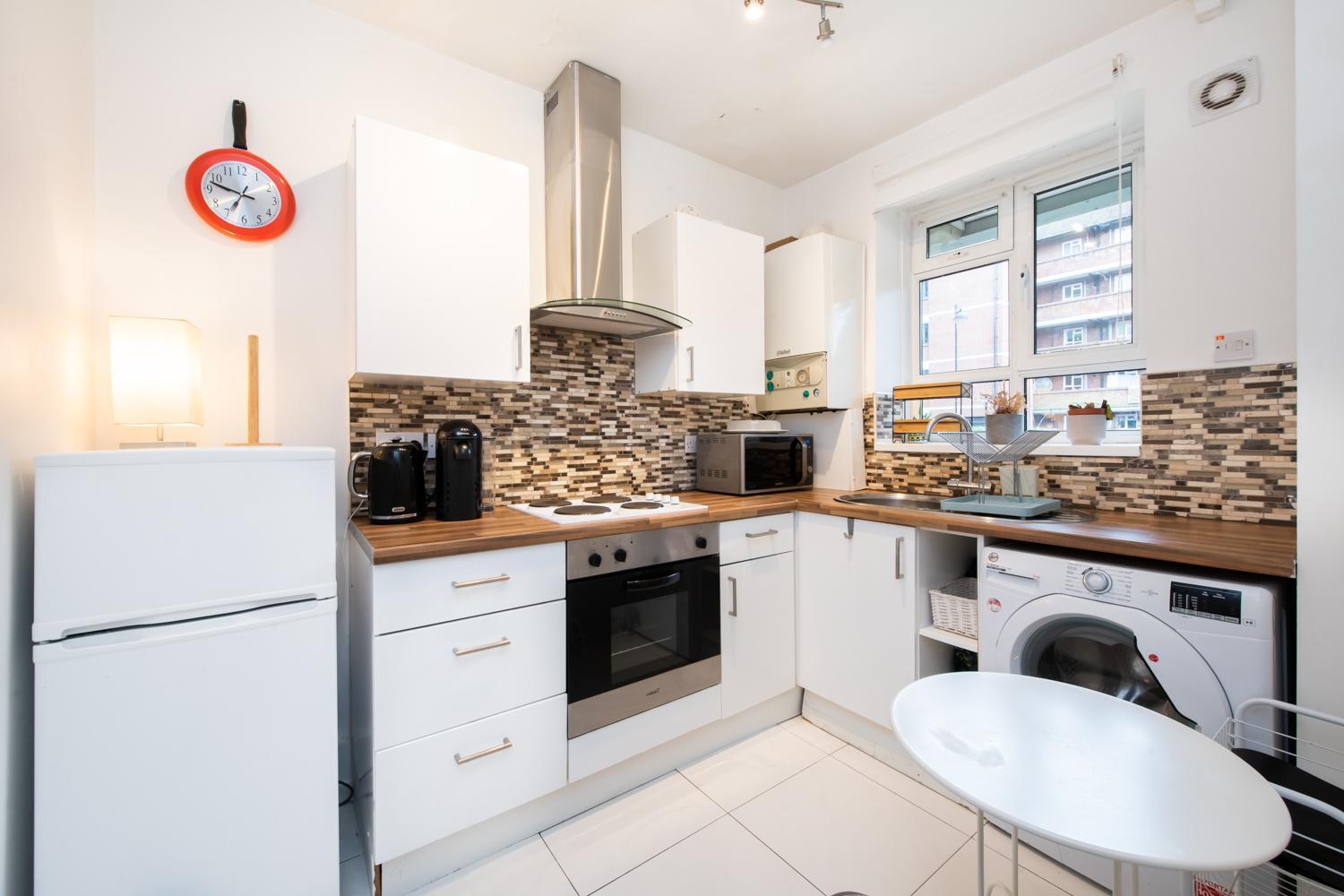 شقة Gorgeous 1Bed In Marylebone لندن المظهر الخارجي الصورة