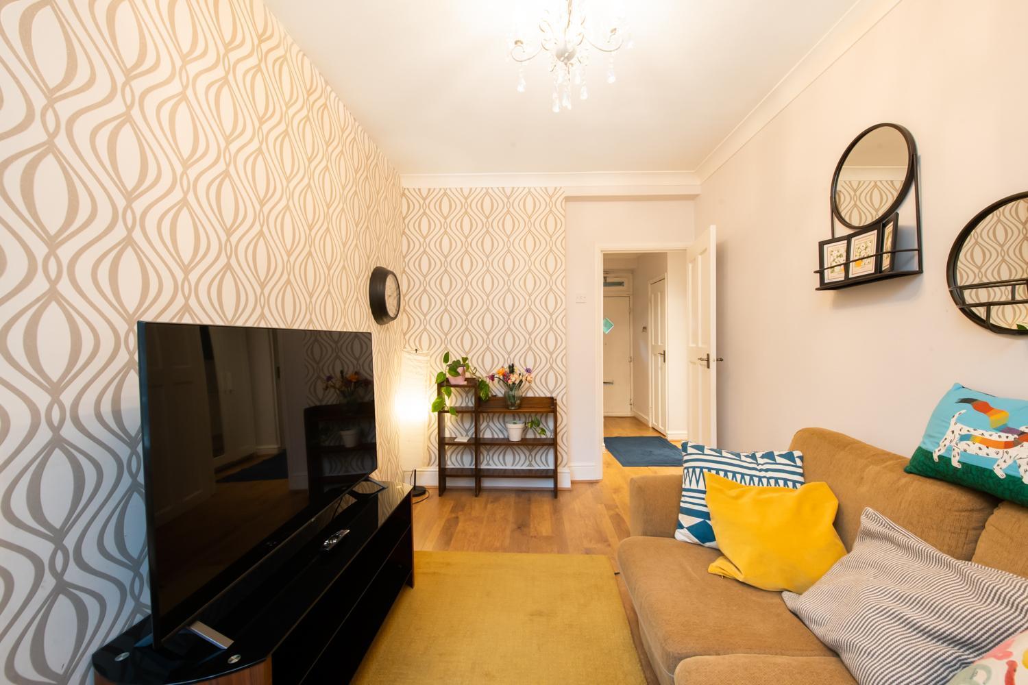 شقة Gorgeous 1Bed In Marylebone لندن المظهر الخارجي الصورة
