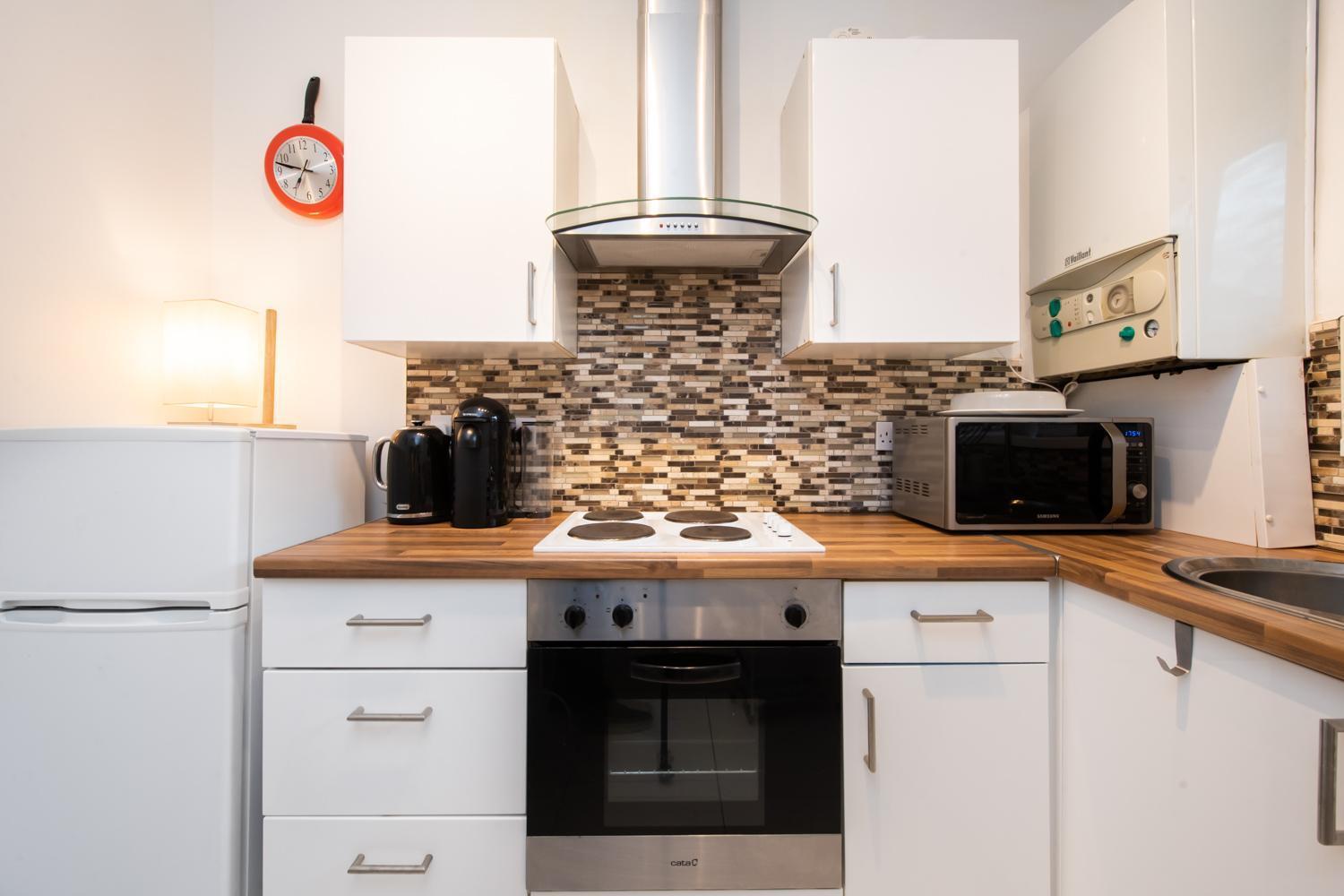شقة Gorgeous 1Bed In Marylebone لندن المظهر الخارجي الصورة